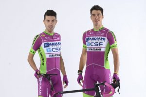 equipo EQUIPO BARDIANI-CSF