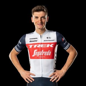 EQUIPO TREK-SEGAFREDO